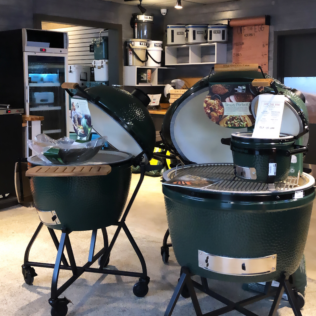 Grill & Provisions | restaurant | 3501 N Armenia Ave, Tampa, FL 33607, USA | 8138794647 OR +1 813-879-4647