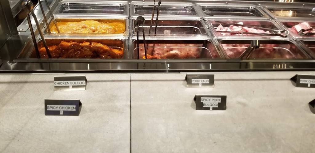 Kogi Korean BBQ & Seafood Hot Pot | restaurant | 1263 E Silverado Ranch Blvd, Las Vegas, NV 89183, USA | 7029157988 OR +1 702-915-7988