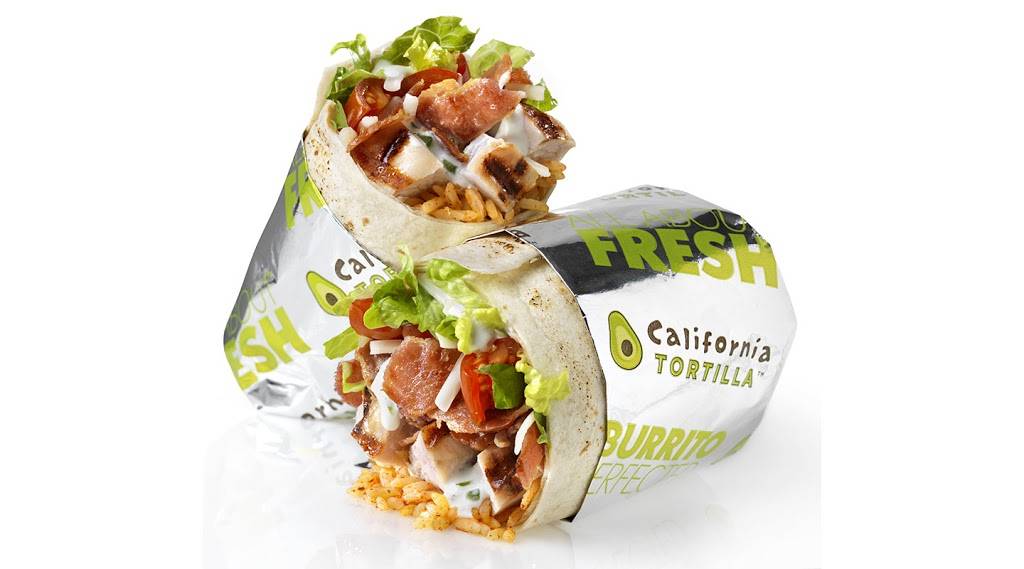 California Tortilla | restaurant | 2057 Wilson Blvd, Arlington, VA 22201, USA | 7032434151 OR +1 703-243-4151