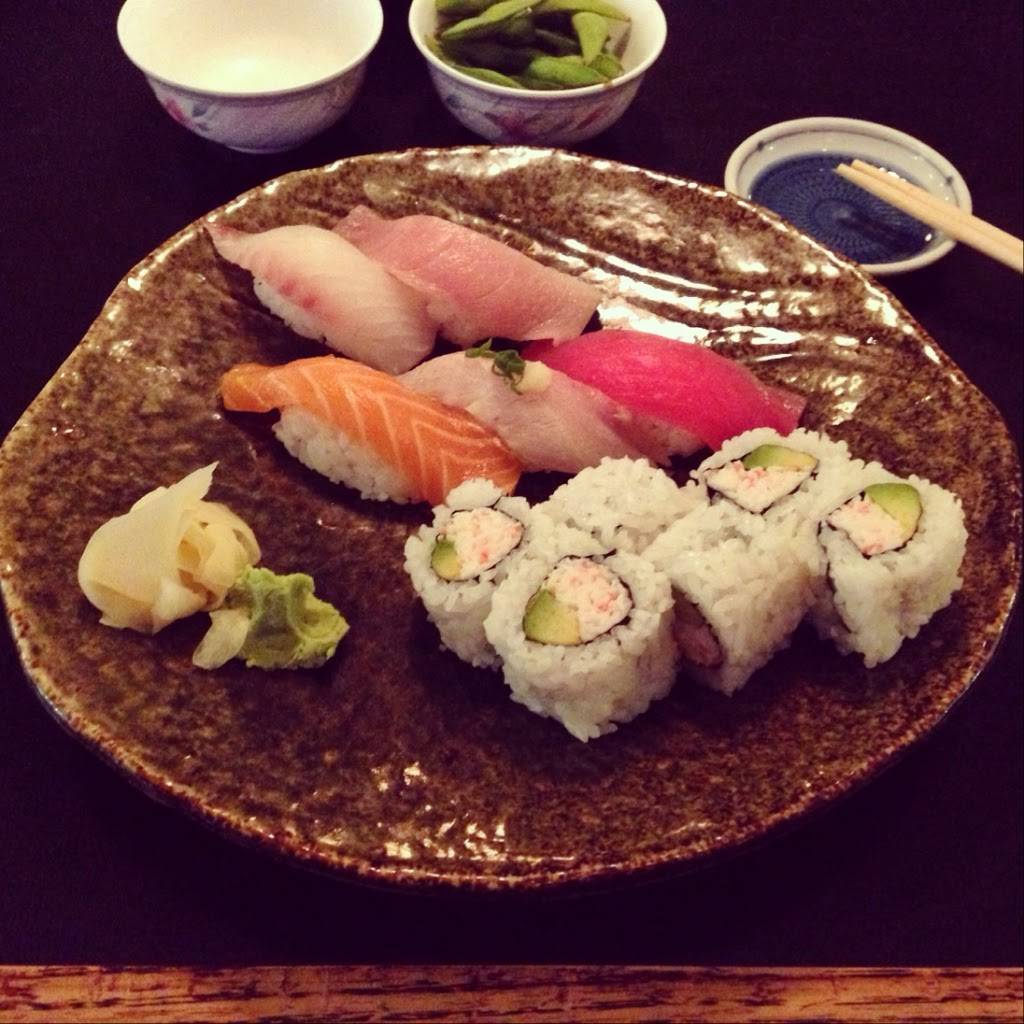 Sushiko | restaurant | 4546 W El Camino Real, Los Altos, CA 94022, USA | 6505599218 OR +1 650-559-9218