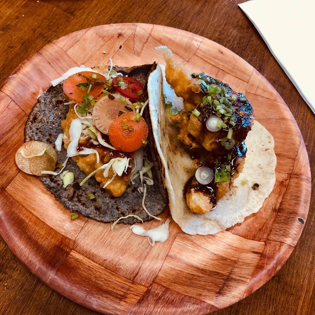 Fish Company Taco | restaurant | 1914 23rd St, Galveston, TX 77550, USA | 4092203245 OR +1 409-220-3245