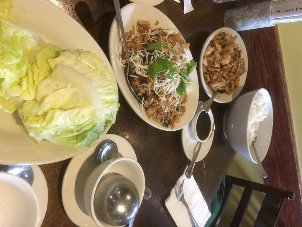 Shen Hua | restaurant | 2914 College Ave, Berkeley, CA 94705, USA | 5108831777 OR +1 510-883-1777