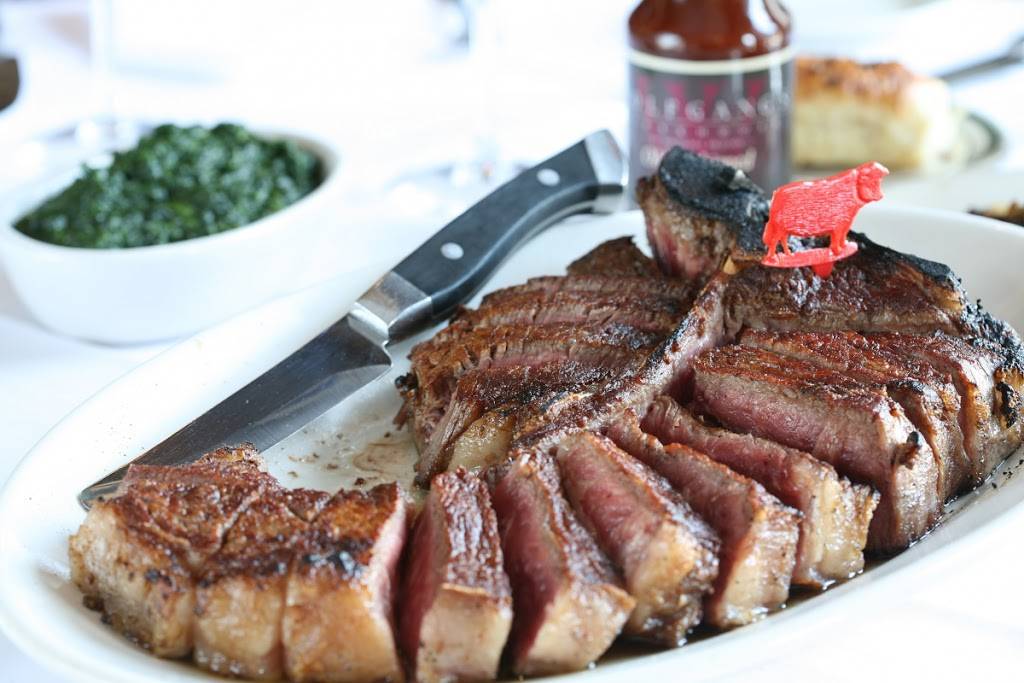 Wolfgangs Steakhouse | restaurant | 443 N Canon Dr, Beverly Hills, CA 90210, USA | 3103850640 OR +1 310-385-0640
