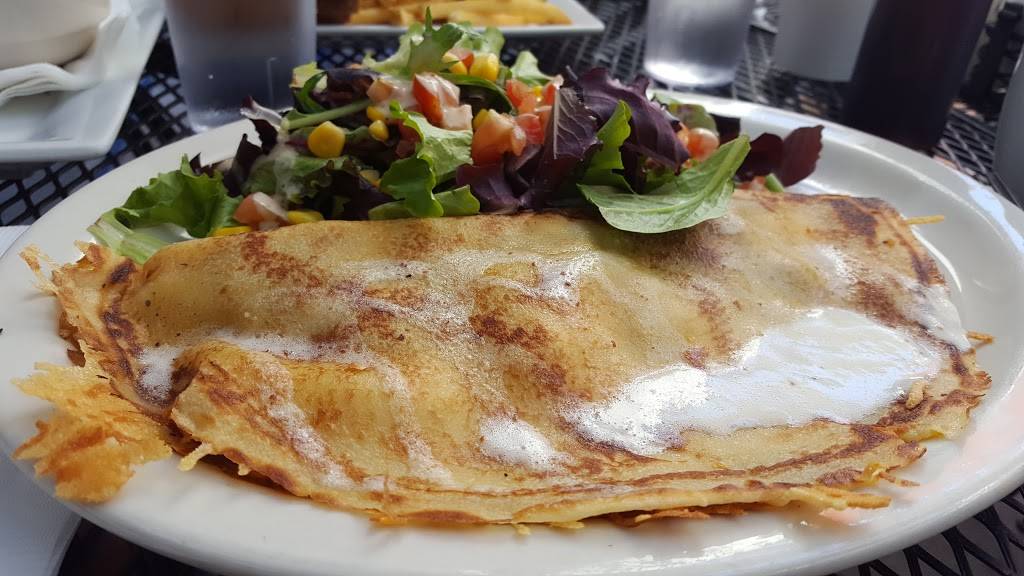 The Crema Cafe | cafe | 322 Main St, Seal Beach, CA 90740, USA | 5624932501 OR +1 562-493-2501