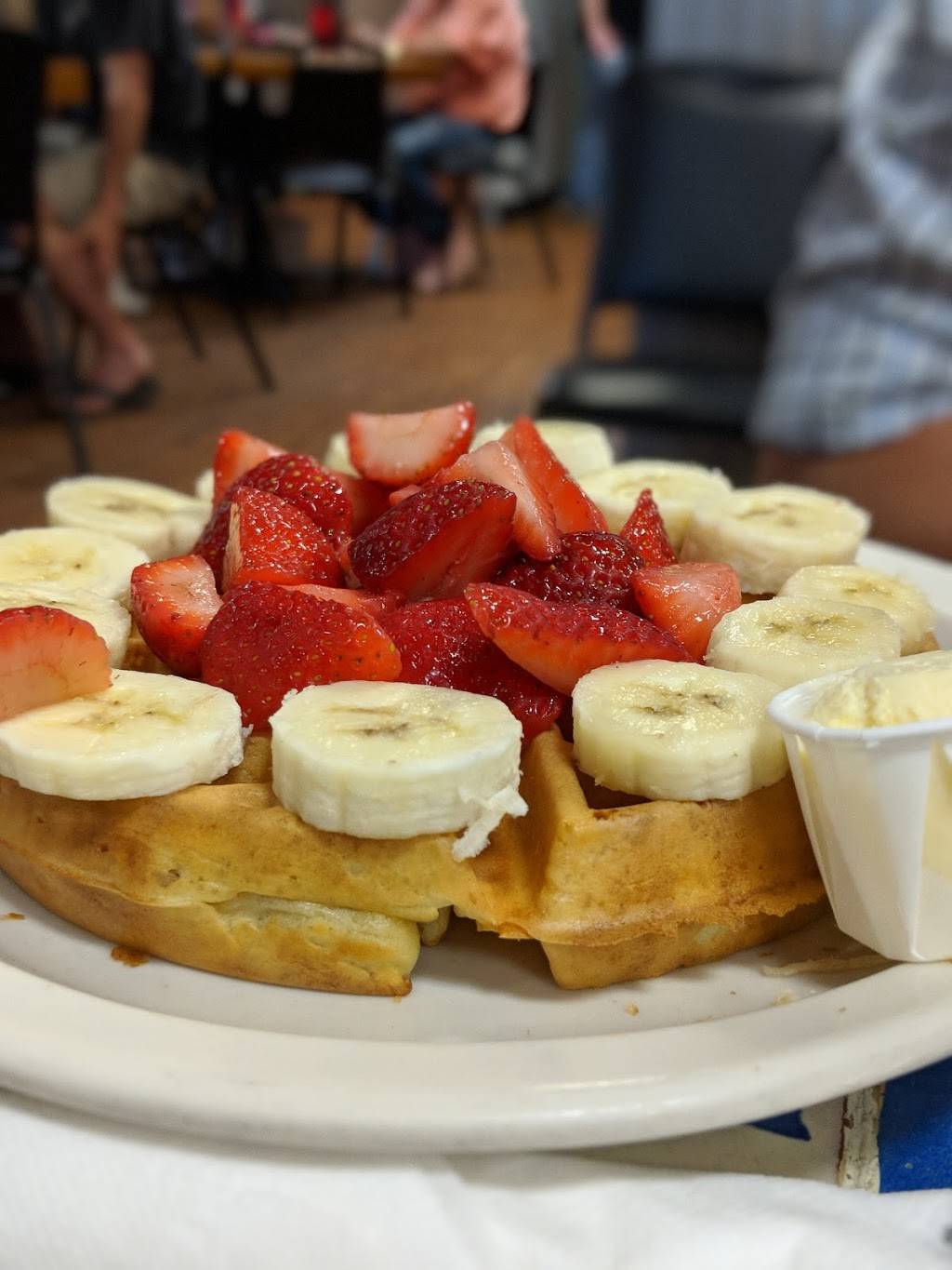 BBD II The Deuce | restaurant | 8218 S Harvard Ave, Tulsa, OK 74137, USA | 9184815555 OR +1 918-481-5555