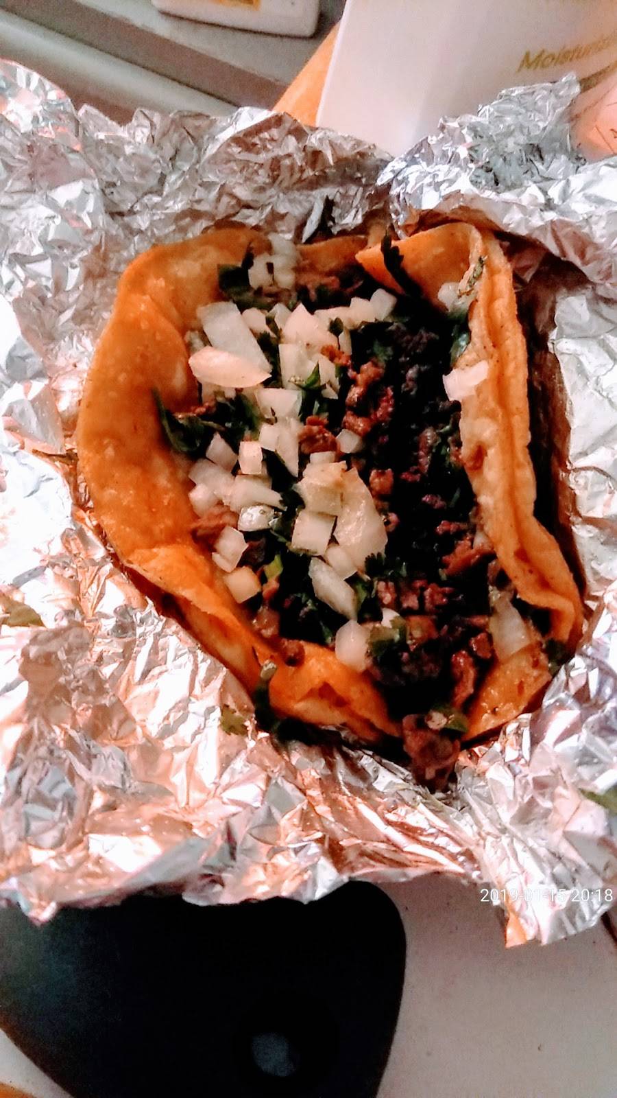 The Taco Truck | restaurant | 3129-3199 E 83rd St, Chicago, IL 60617, USA | 7737048160 OR +1 773-704-8160
