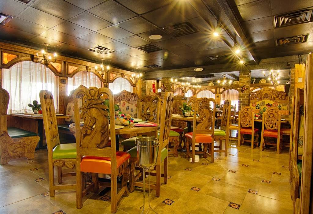 Monarcas Authentic Mexican Cuisine Bar & Grill | restaurant | 1604 SE 46th St, Cape Coral, FL 33904, USA | 2395409533 OR +1 239-540-9533