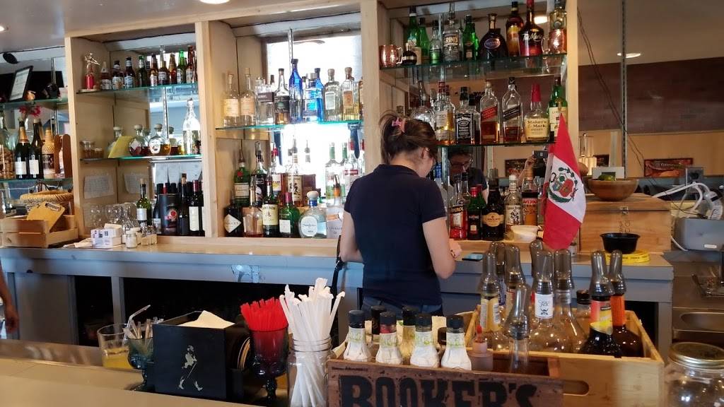 El Rocoto Stamford Restaurant Bar Exit 9 | restaurant | 1209 E Main St, Stamford, CT 06902, USA | 2038183225 OR +1 203-818-3225