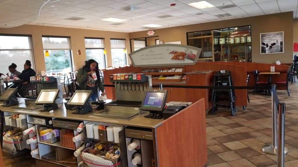 Chick-fil-A | restaurant | 2421 W Cheltenham Ave, Philadelphia, PA 19150, USA | 2158852423 OR +1 215-885-2423