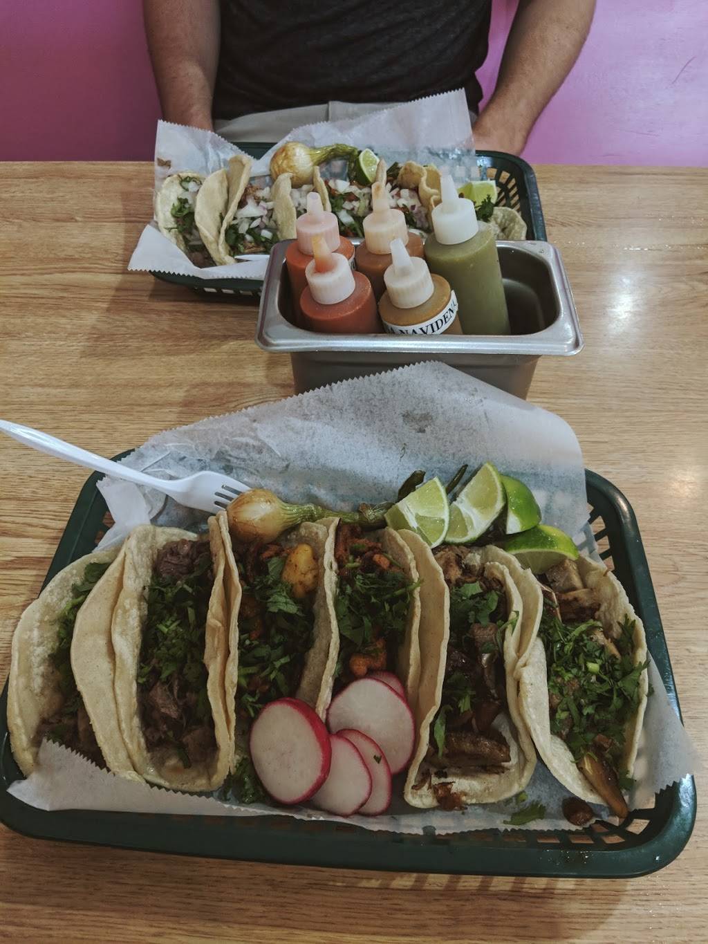 Taqueria El Torito | restaurant | 2601 Salem Church Rd, Fredericksburg, VA 22407, USA | 5404120560 OR +1 540-412-0560