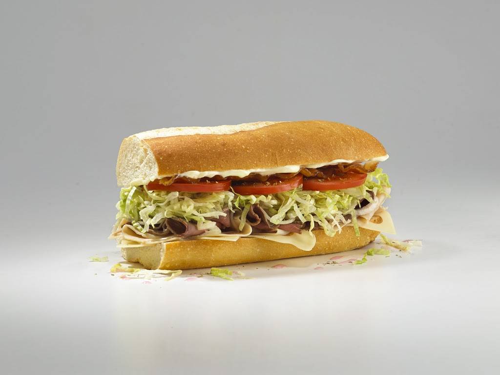 Jersey Mikes Subs | meal takeaway | 15018 S Black Bob Rd, Olathe, KS 66062, USA | 9132547756 OR +1 913-254-7756