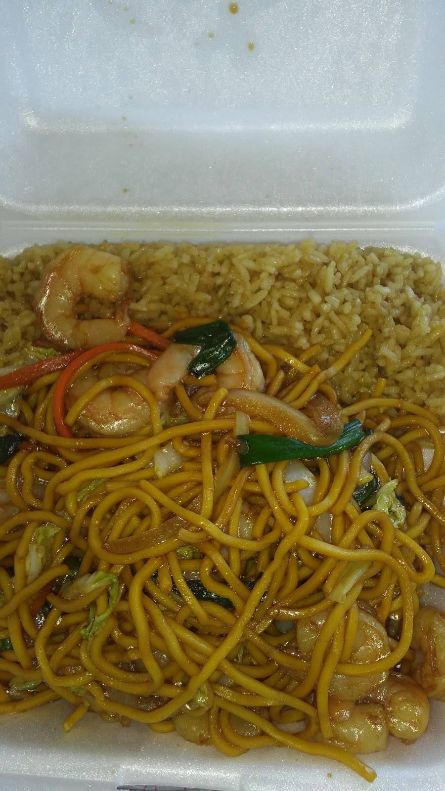 Asian Kitchen | restaurant | 1997 FL-60, Valrico, FL 33594, USA | 8136858880 OR +1 813-685-8880