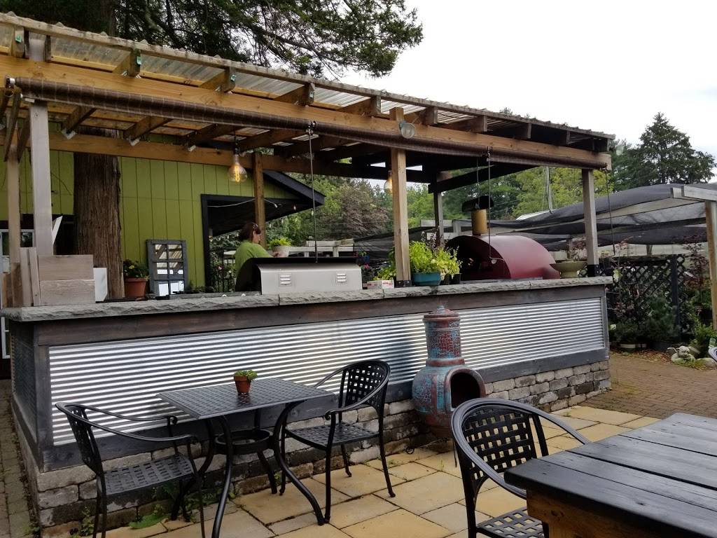 Garden Cafe | restaurant | 886 US-31, Kewadin, MI 49648, USA | 2315992824 OR +1 231-599-2824