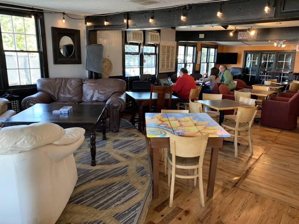 Marietta Coffee Company | cafe | 1598 Roswell Rd, Marietta, GA 30062, USA | 6787658885 OR +1 678-765-8885