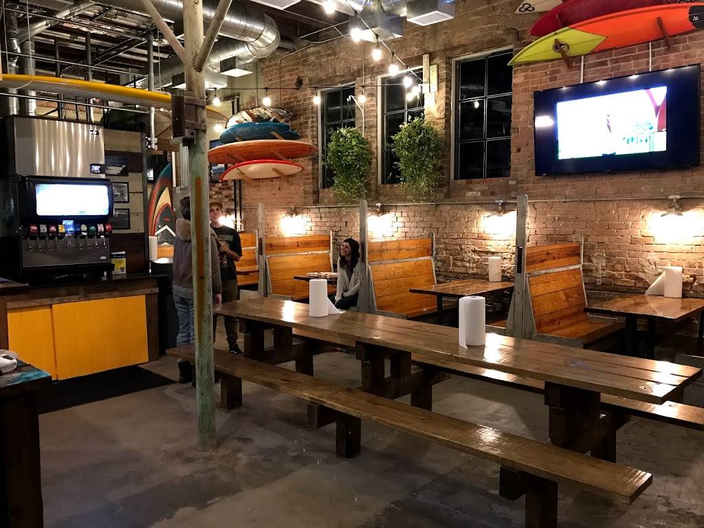 Coco Shrimp Restaurant | restaurant | 318 Bryan Ave, Fort Worth, TX 76104, USA | 8177206235 OR +1 817-720-6235