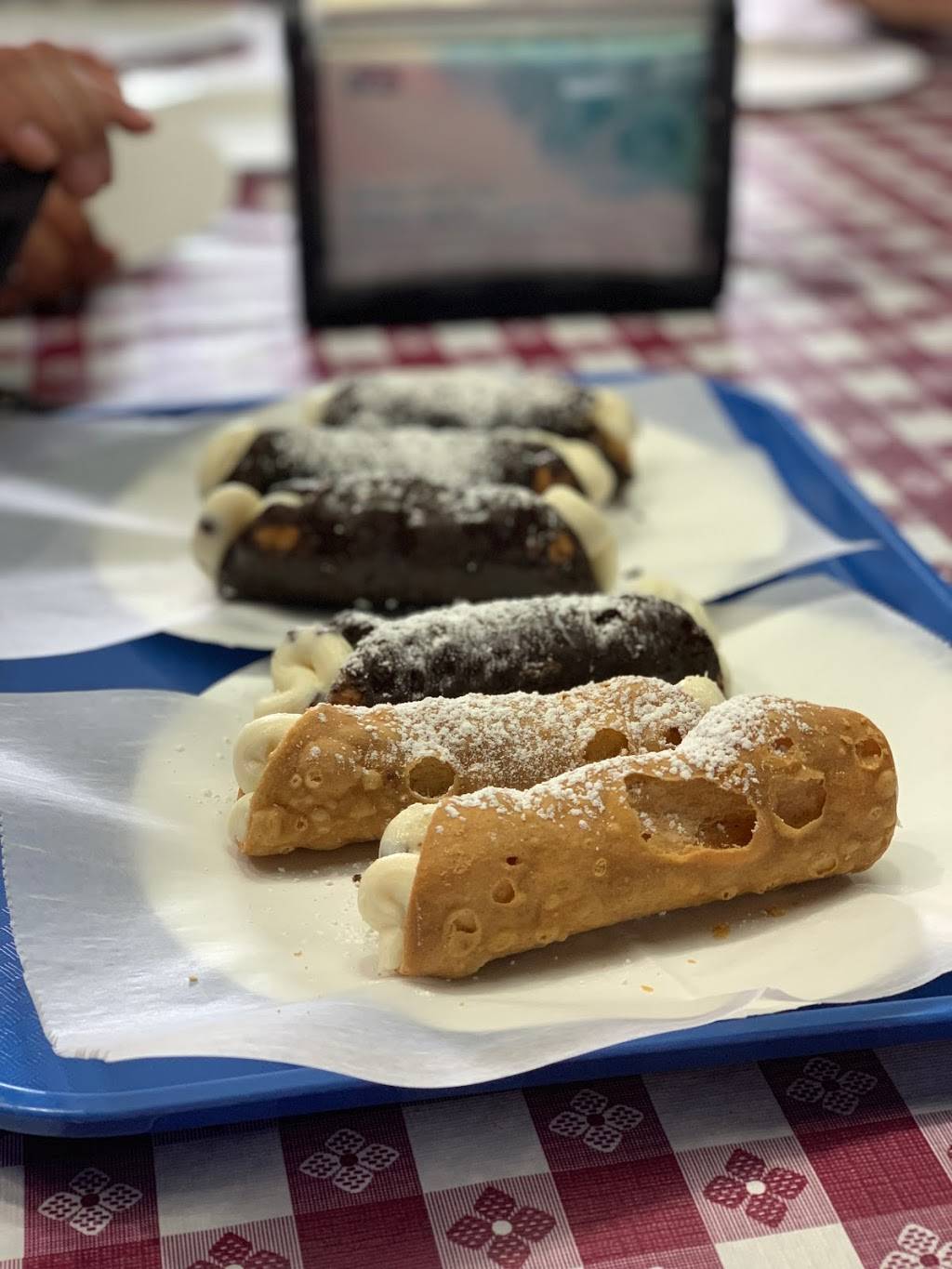 Pizza Mia Ristorante | meal delivery | 12640 S Orange Blossom Trail, Orlando, FL 32837, USA | 4078889893 OR +1 407-888-9893