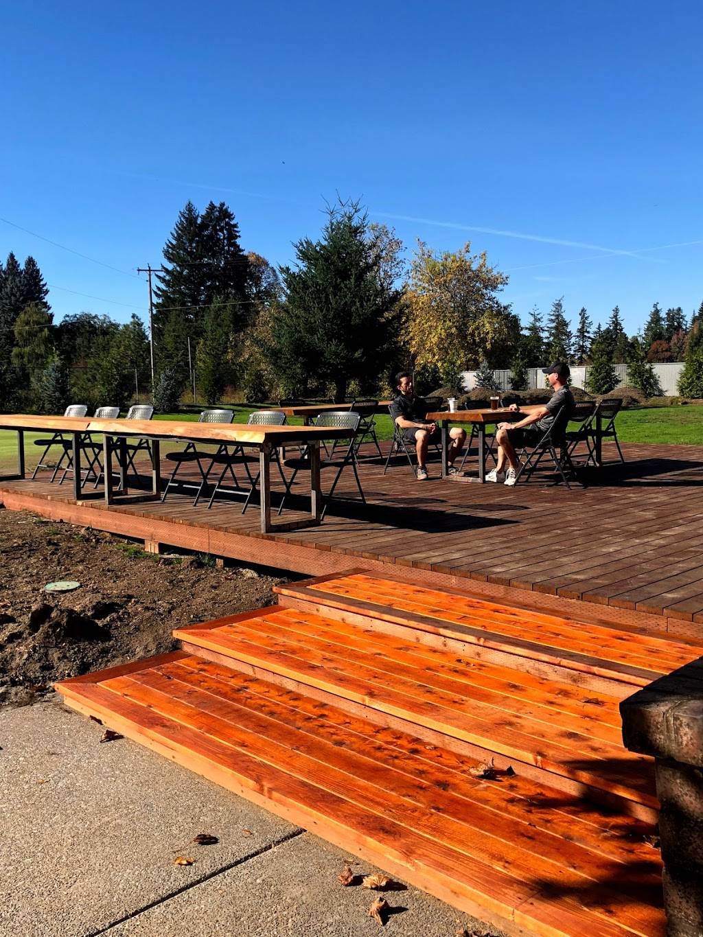 Forest Hills Golf Course | restaurant | 6242, 36260 SW Tongue Ln, Cornelius, OR 97113, USA | 5033573347 OR +1 503-357-3347