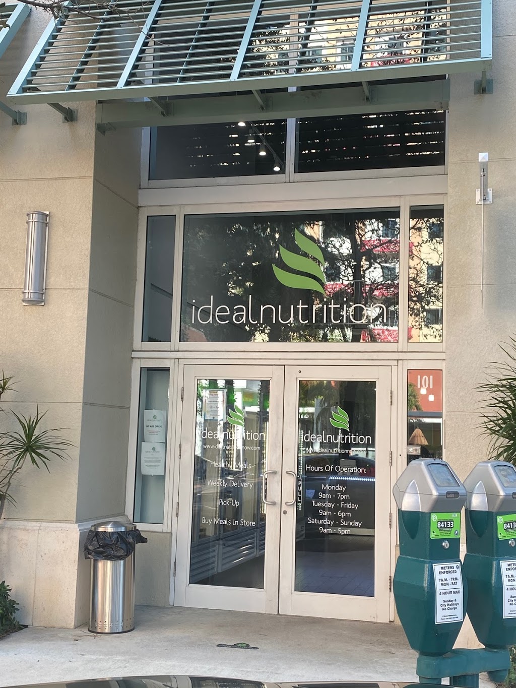 Ideal Nutrition | meal delivery | 480 Hibiscus St Suite 101, West Palm Beach, FL 33401, USA | 8885572018 OR +1 888-557-2018