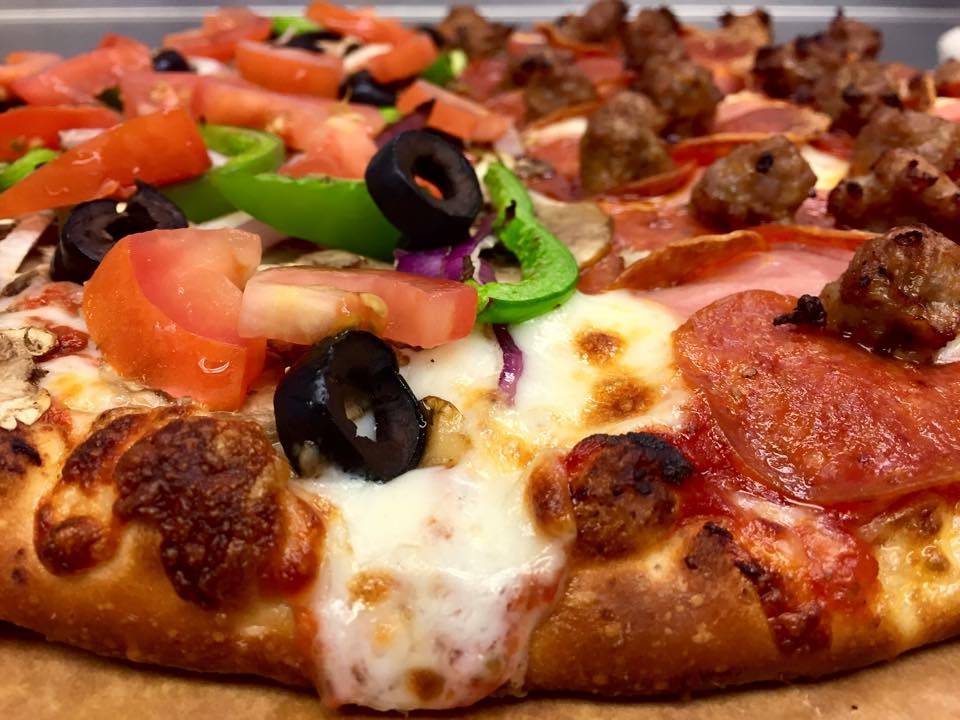 Odd Moes Pizza | meal delivery | 2087 NW 185th Ave, Hillsboro, OR 97124, USA | 5034305525 OR +1 503-430-5525