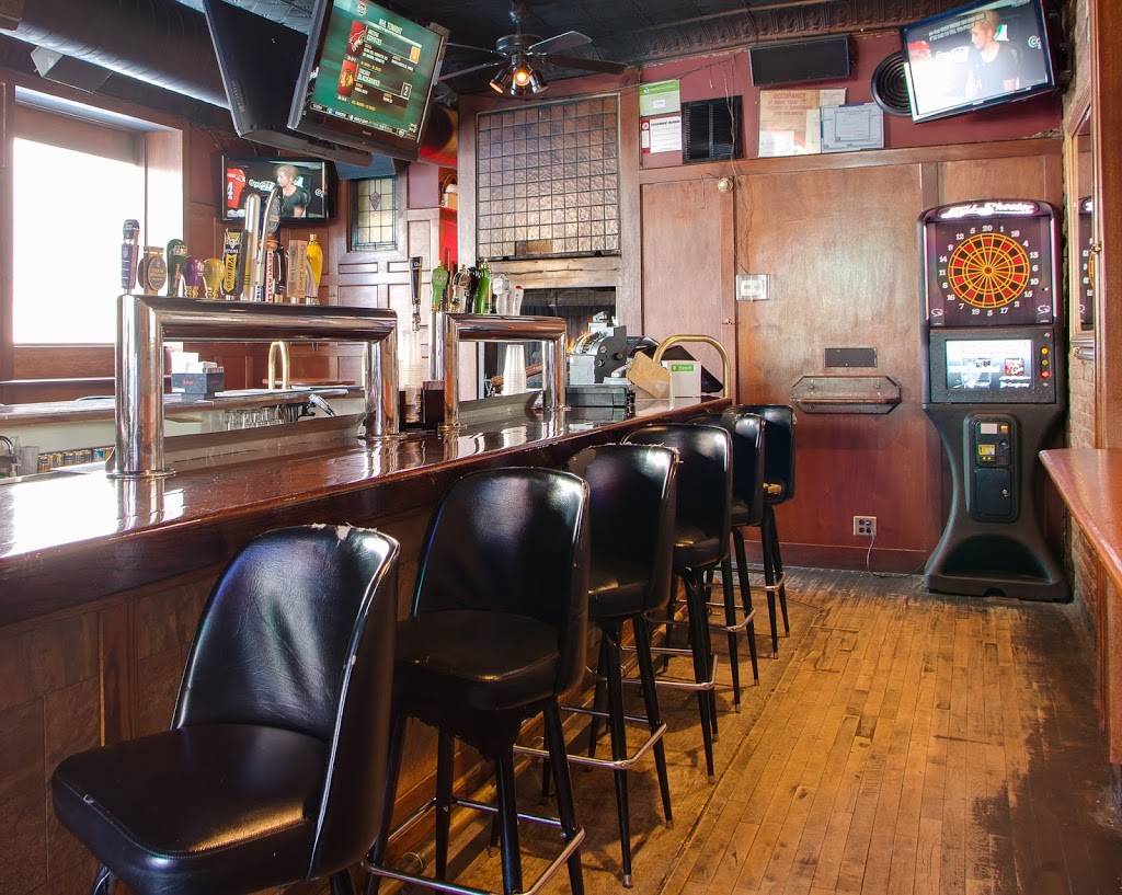 Burton Place | restaurant | 1447 N Wells St, Chicago, IL 60610, USA | 3126644699 OR +1 312-664-4699