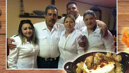 Chatitas Steakhouse | restaurant | 301 E 10th St, Douglas, AZ 85607, USA | 5203641144 OR +1 520-364-1144