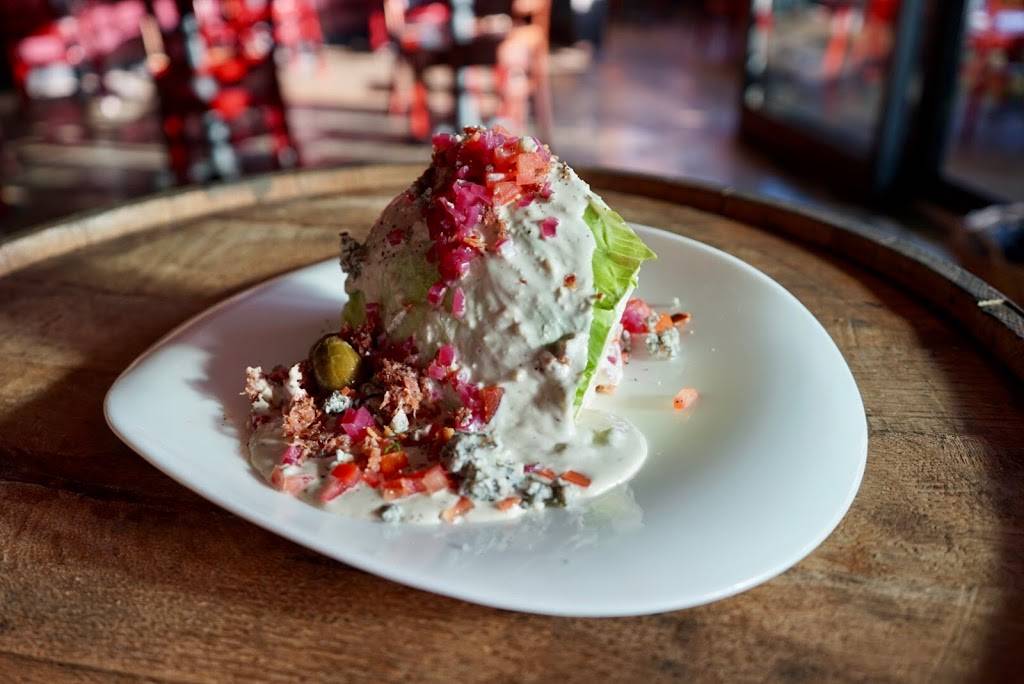 Boneyard Bistro | restaurant | 13539 Ventura Blvd, Sherman Oaks, CA 91423, USA | 8189067427 OR +1 818-906-7427