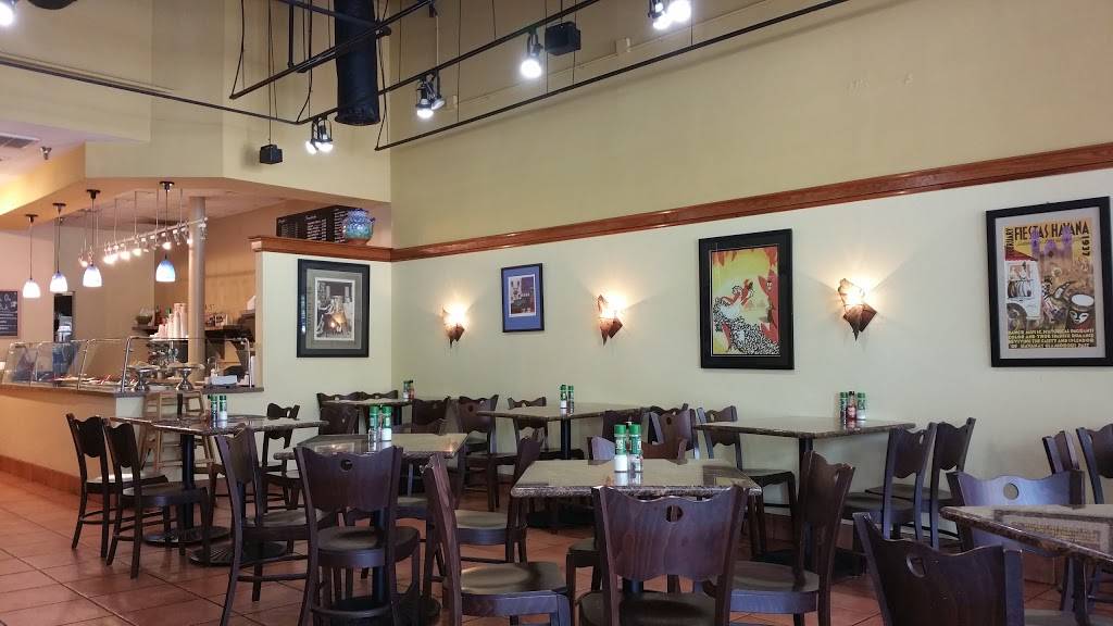 Cafe Cuba | cafe | 3240 Lithia Pinecrest Rd #101, Valrico, FL 33596, USA | 8136556499 OR +1 813-655-6499