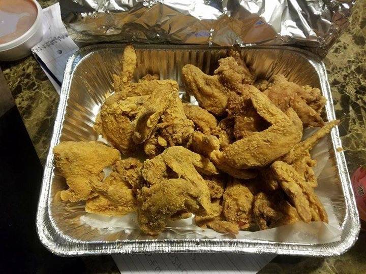 Harolds Chicken of Dyer #19 | restaurant | 101 Joliet St, Dyer, IN 46311, USA | 2195156475 OR +1 219-515-6475