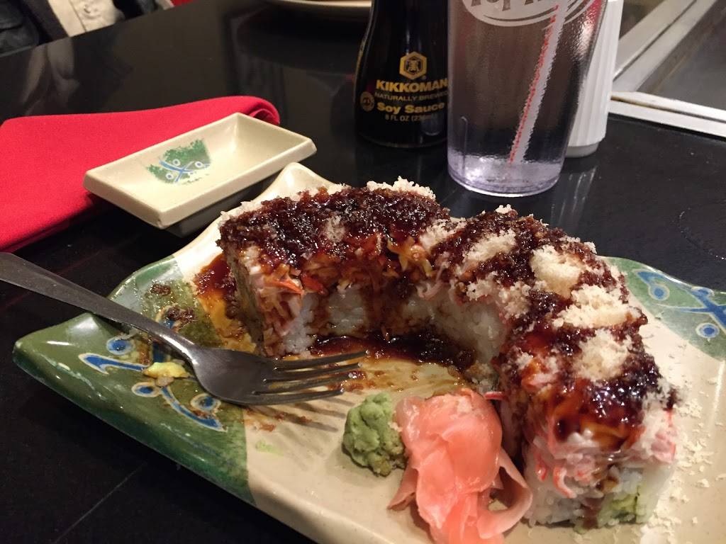 Tokyo Japanese Restaurant | restaurant | 2950 S John Redditt Dr, Lufkin, TX 75904, USA | 9366995080 OR +1 936-699-5080