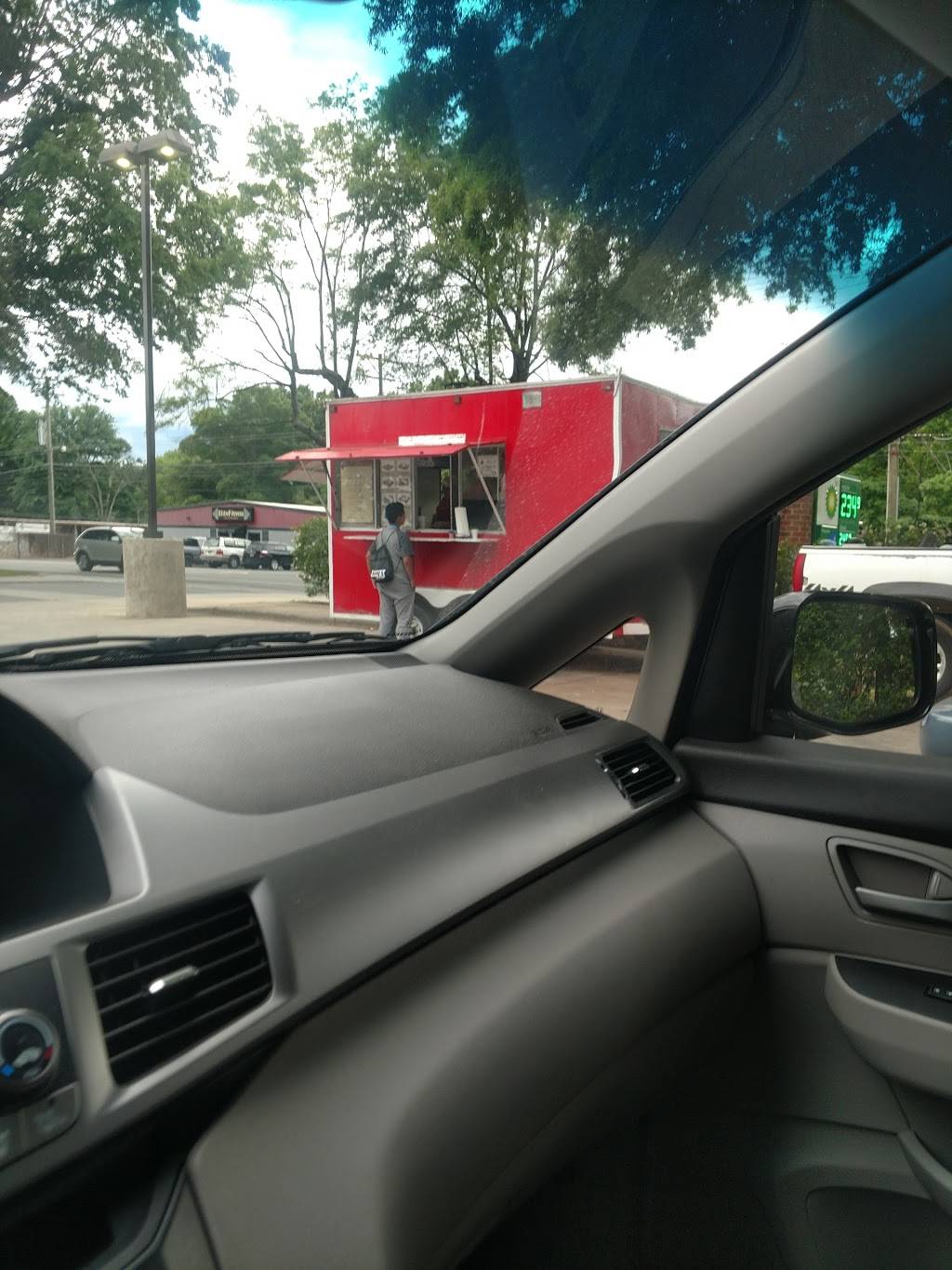 Taco Truck | restaurant | 15906 Old Statesville Rd, Huntersville, NC 28078, USA | 7047121766 OR +1 704-712-1766