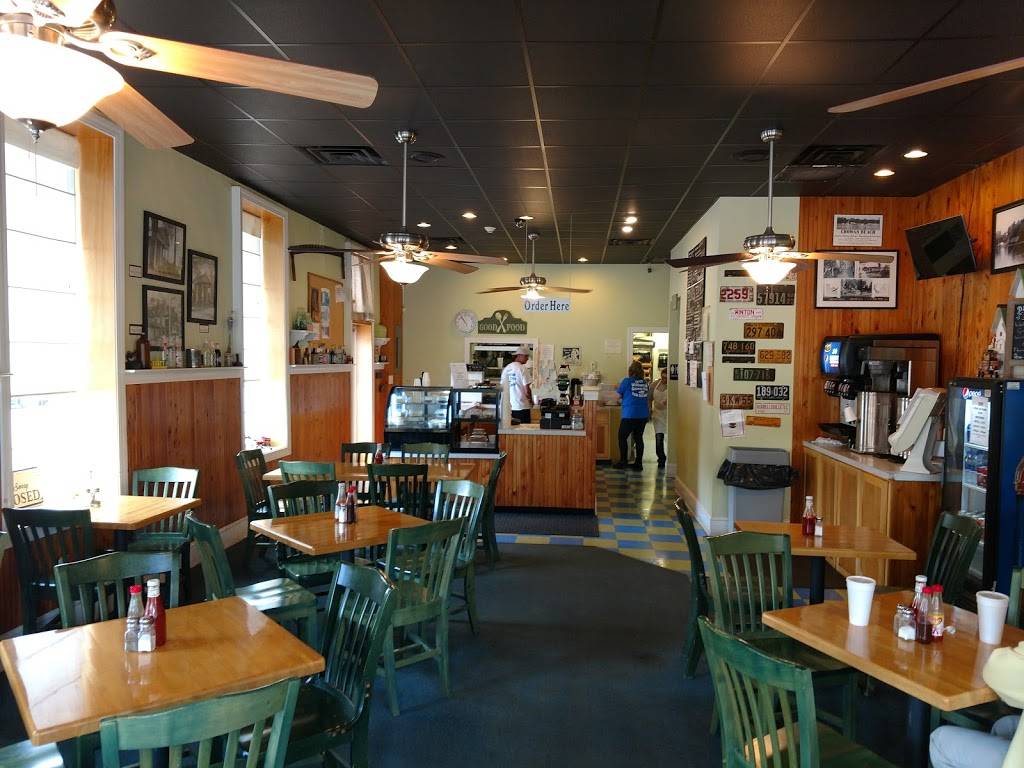 Wintons Corner Cafe | restaurant | 601 N Main St, Winton, NC 27986, USA | 2523589950 OR +1 252-358-9950