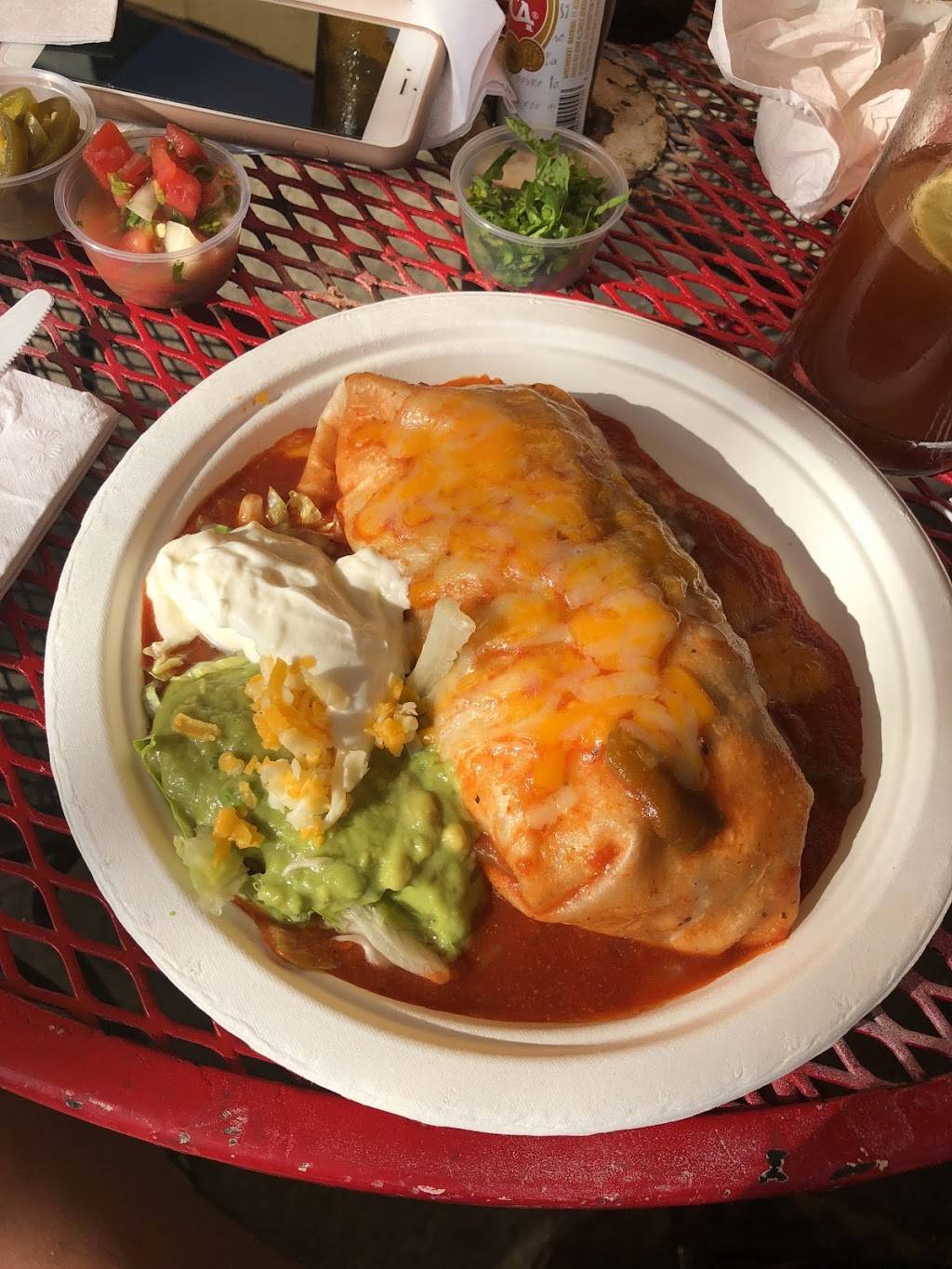 Adolfos Mexican Food | restaurant | 998 S Coast Hwy, Laguna Beach, CA 92651, USA | 9494972023 OR +1 949-497-2023