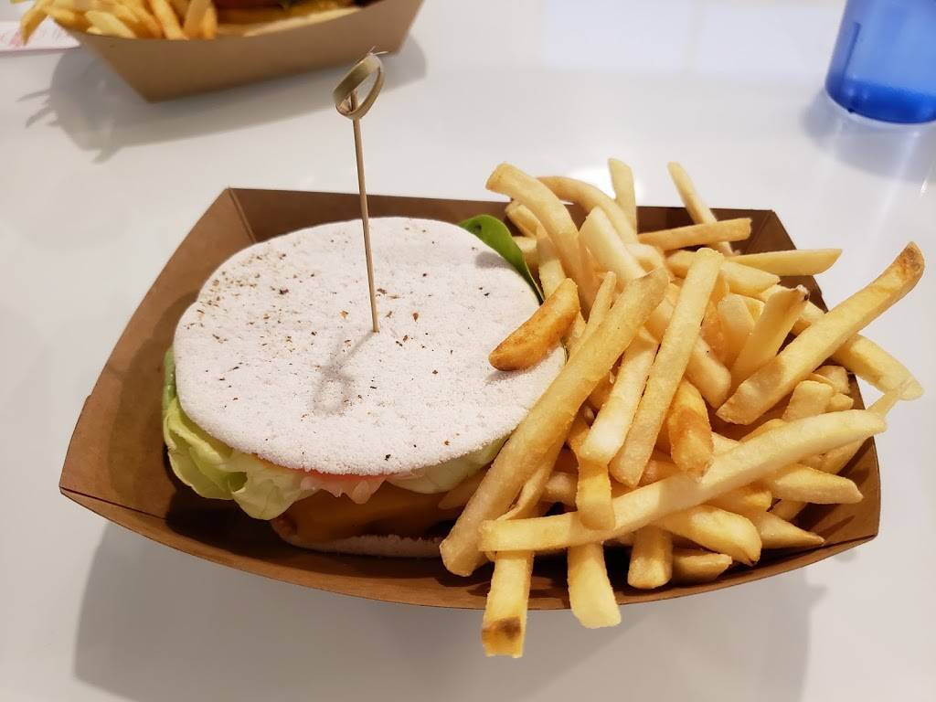 Veggy Street | restaurant | 5135 S Fort Apache Rd #110, Las Vegas, NV 89148, USA | 7027980708 OR +1 702-798-0708