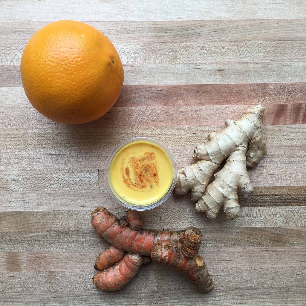 Super Juiced | restaurant | 540 9th St, Oakland, CA 94607, USA | 5106280184 OR +1 510-628-0184