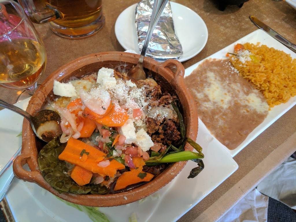 La Penca Azul | restaurant | 1440 Park St, Alameda, CA 94501, USA | 5107699110 OR +1 510-769-9110