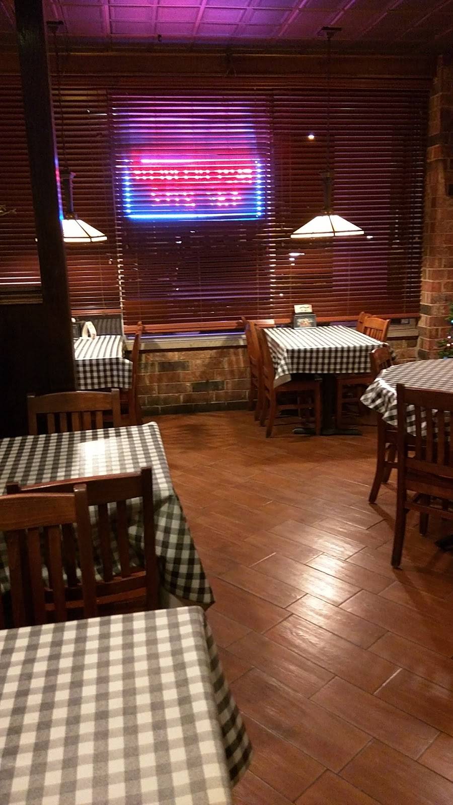 Rosatis Pizza | restaurant | 1629 Busse Rd, Mt Prospect, IL 60056, USA | 8474372112 OR +1 847-437-2112