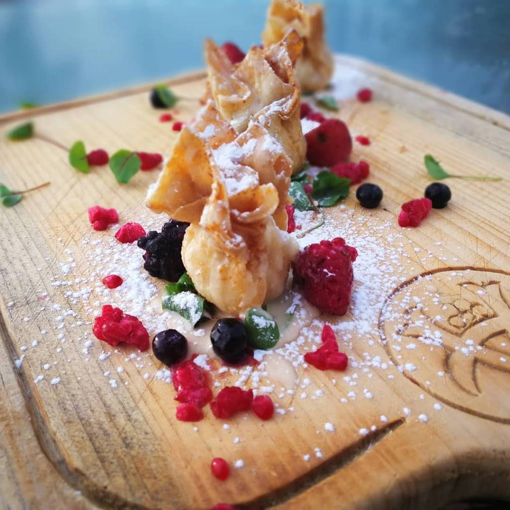 Café, Deli y Vino al Estilo Único de las Animas | restaurant | Lienzo Charro 30, La Barca, 22710 Rosarito, B.C., Mexico | 016611006034 OR +52 661 100 6034