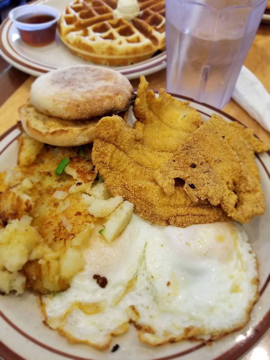 C Js Cafe | restaurant | 5501 Pico Blvd, Los Angeles, CA 90019, USA | 3239363216 OR +1 323-936-3216