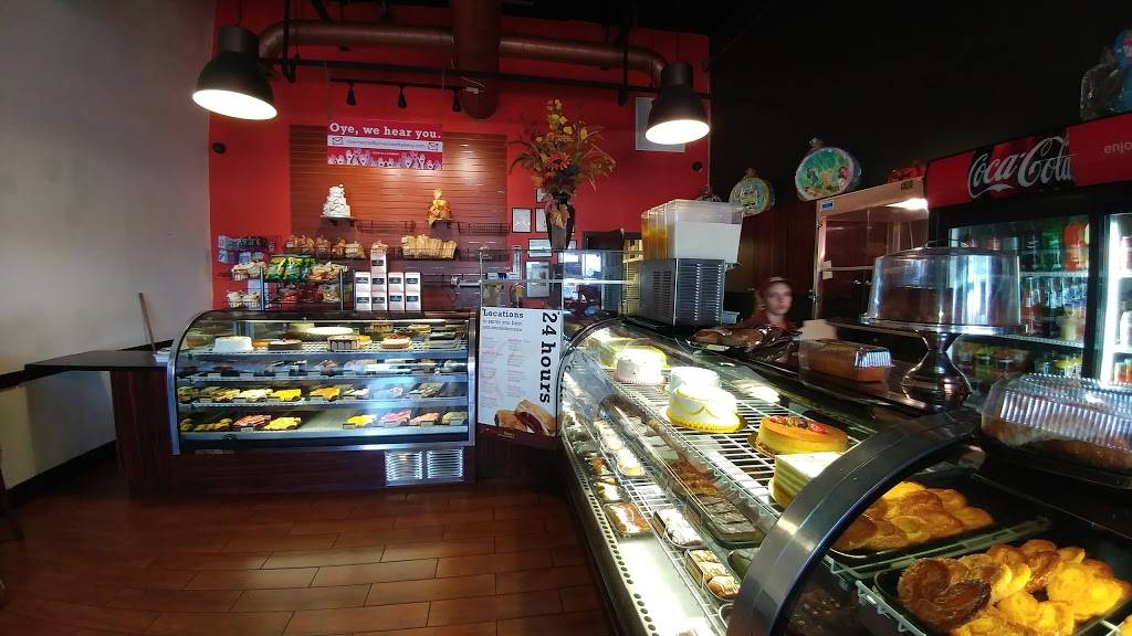 Pinecrest Bakery | bakery | 6718 SW 40th St, Miami, FL 33155, USA | 3056630318 OR +1 305-663-0318