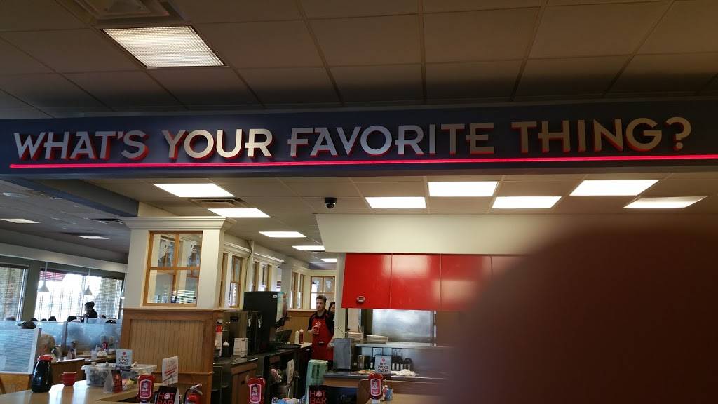 Frischs Big Boy | restaurant | 8201 Claude-Thomas Rd, Franklin, OH 45005, USA | 9377462871 OR +1 937-746-2871