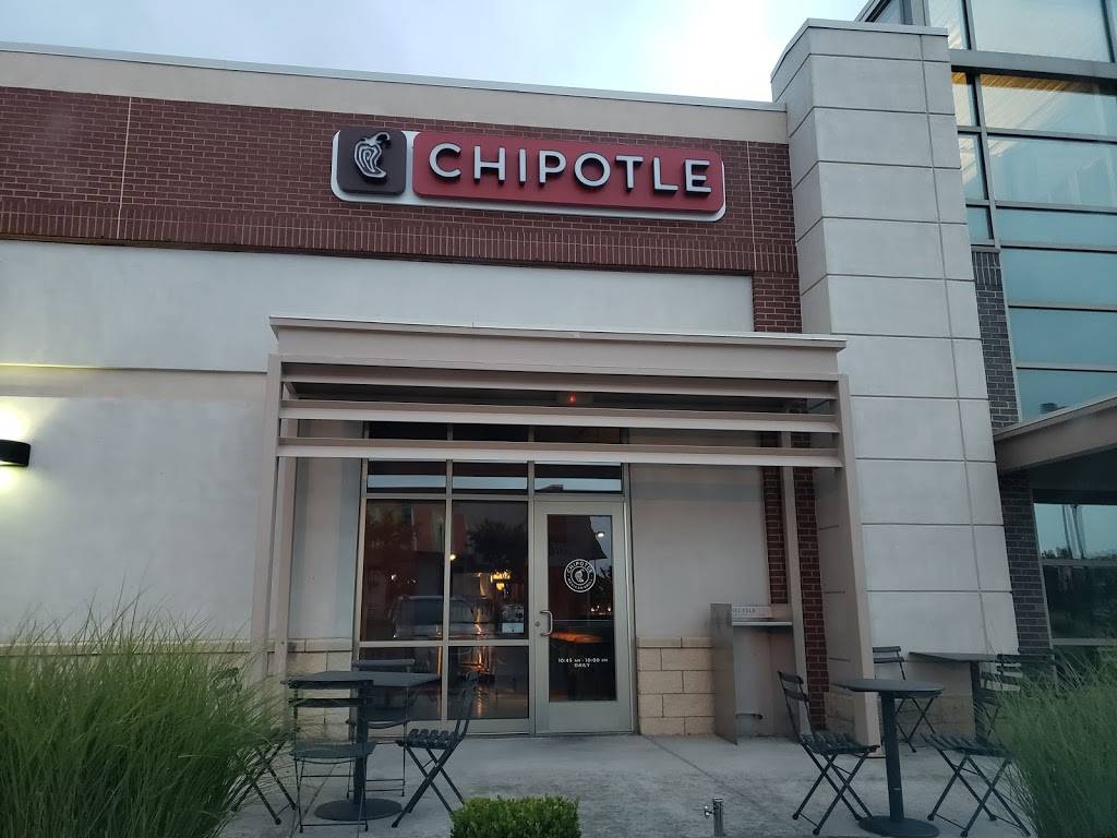 Chipotle Mexican Grill | restaurant | 1641 24th Ave NW, Norman, OK 73069, USA | 4053641269 OR +1 405-364-1269