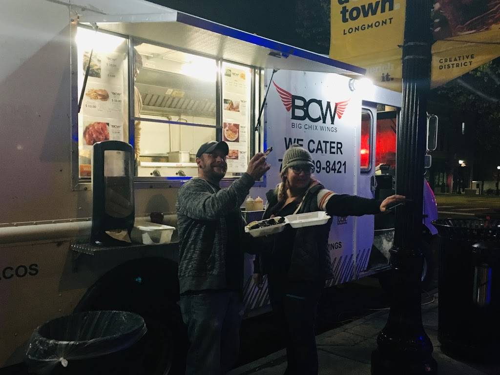 BigChixWings | restaurant | 301 Main St, Longmont, CO 80501, USA | 7207098421 OR +1 720-709-8421