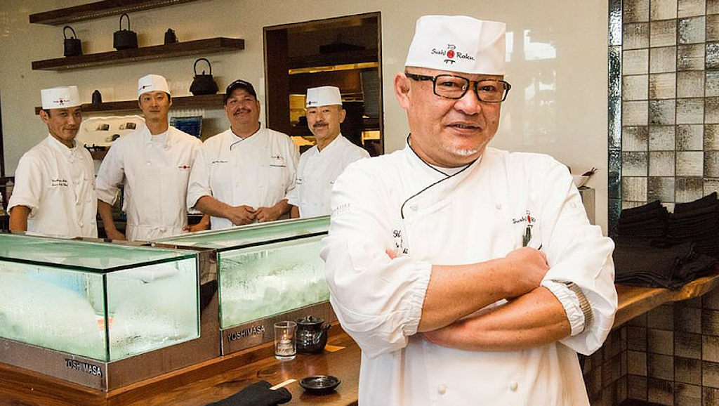 Innovative Dining Group | restaurant | 9200 Sunset Blvd, West Hollywood, CA 90069, USA | 3102716000 OR +1 310-271-6000