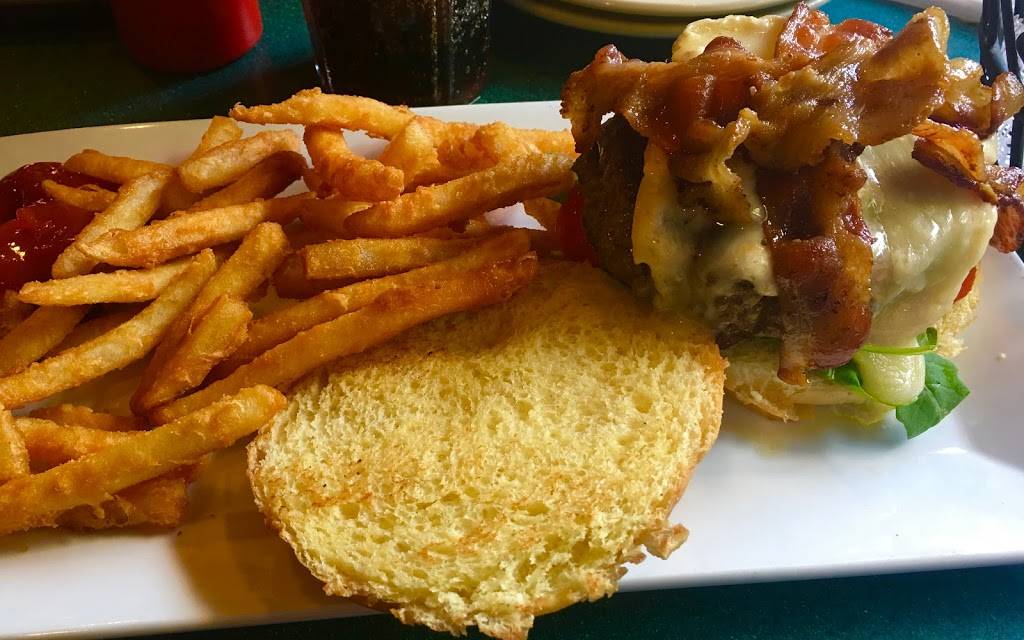 Vesuvio Ristorante | restaurant | 550 Kings Hwy, Swedesboro, NJ 08085, USA | 8564676262 OR +1 856-467-6262