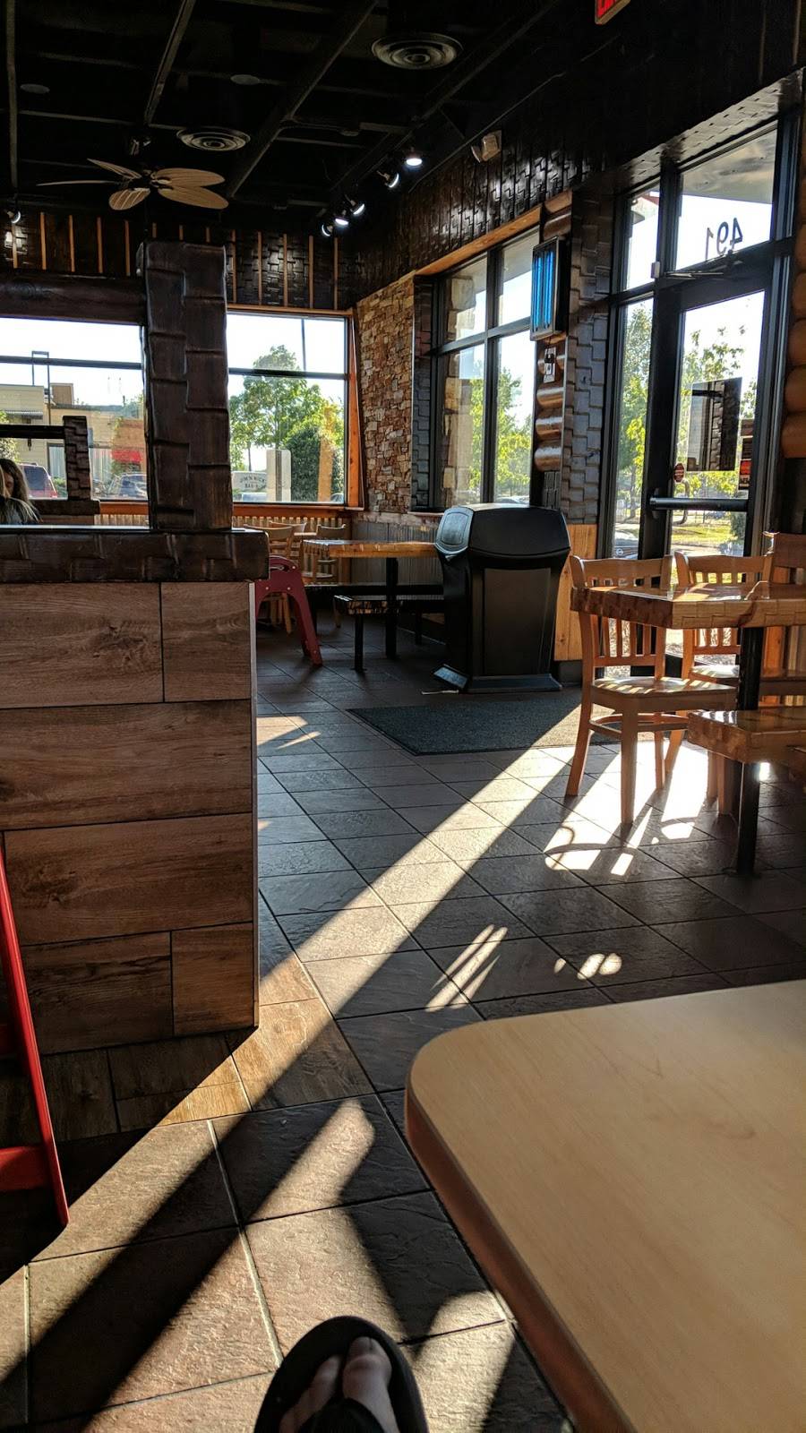 Cook Out | restaurant | 491 Sam Ridley Pkwy W, Smyrna, TN 37167, USA | 8665470011 OR +1 866-547-0011