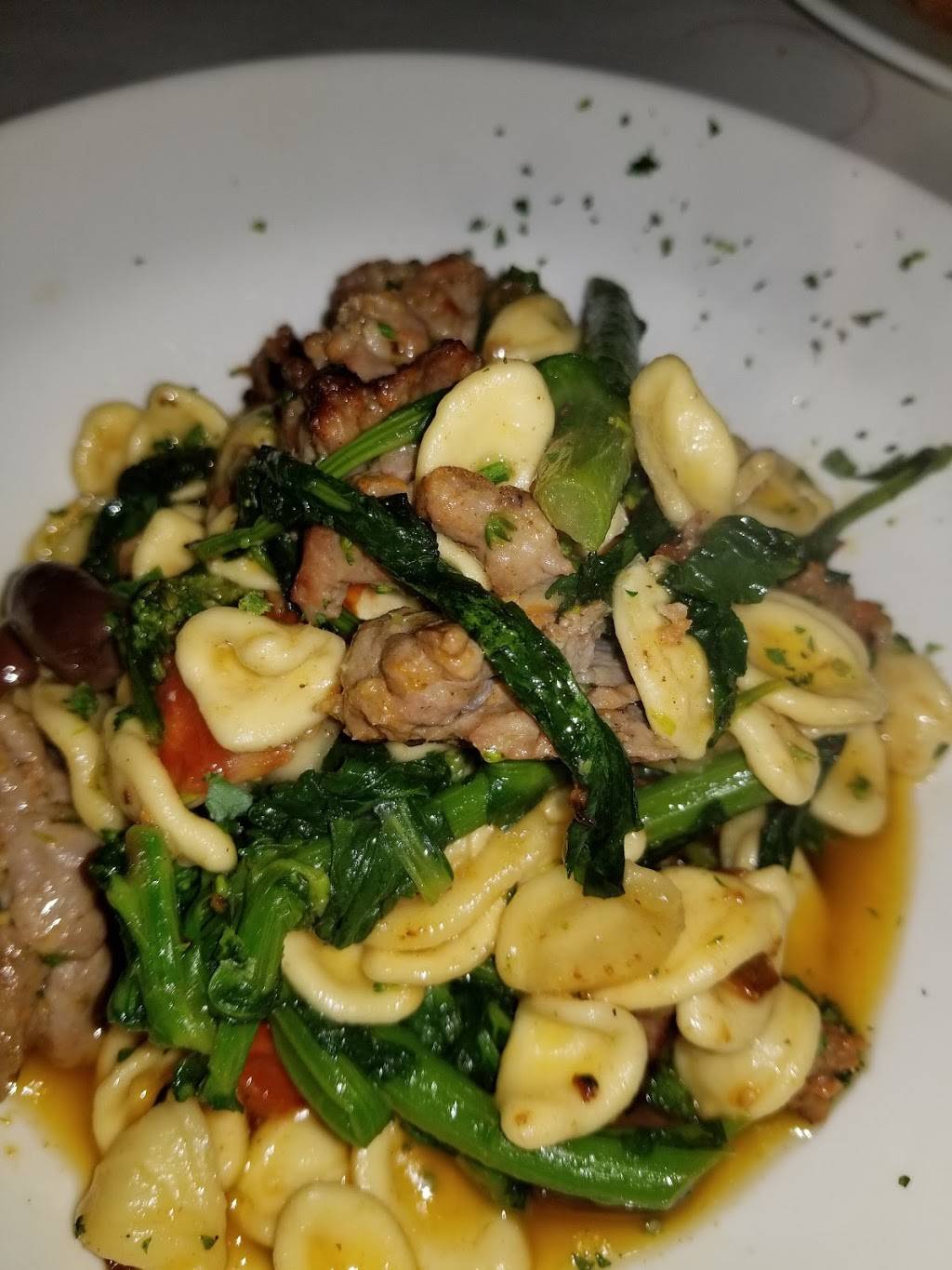 Dodici | restaurant | 12 N Park Ave, Rockville Centre, NY 11570, USA | 5167643000 OR +1 516-764-3000