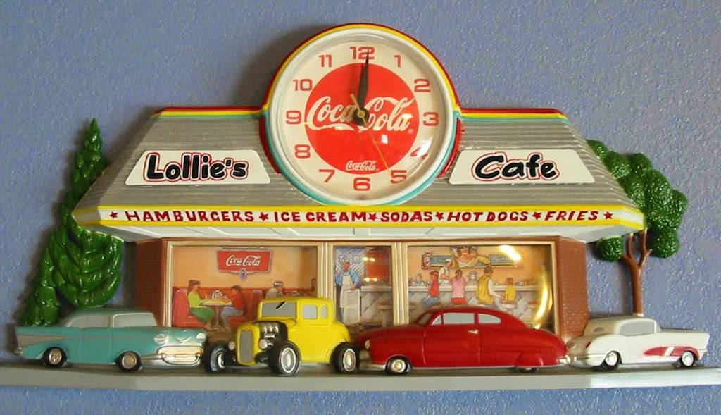 Lollies Cafe | cafe | 1775 N Market St, Sparta, IL 62286, USA | 6184433500 OR +1 618-443-3500