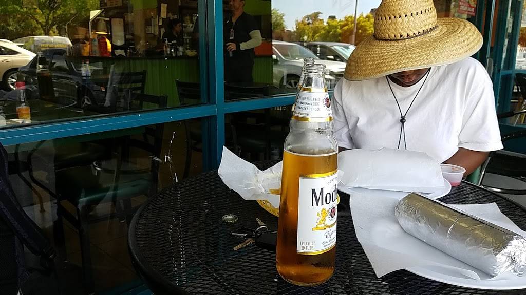 De Los Altos Grill | restaurant | 1830 Milmont Dr, Milpitas, CA 95035, USA | 4089458813 OR +1 408-945-8813