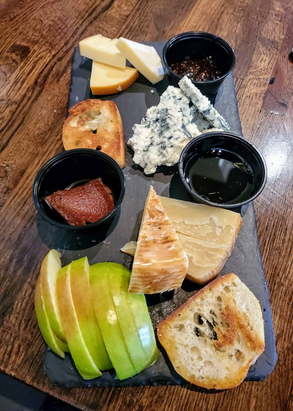 BLK SHP | restaurant | 1301 Kings Hwy, Swedesboro, NJ 08085, USA | 8564670200 OR +1 856-467-0200