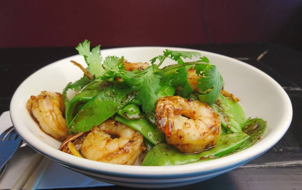 Kai Asian Street Fare | restaurant | 1555 FL-436 Suite 1171, Winter Park, FL 32792, USA | 4078213430 OR +1 407-821-3430